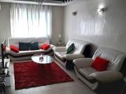 Studio à louer 15 000 dh 155 m² Agdal Rabat