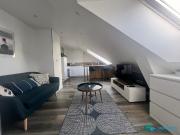 Studio à louer, 1 pièce Le Havre 76600