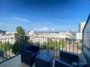 Studio à louer, 1 pièce Le Havre 76600