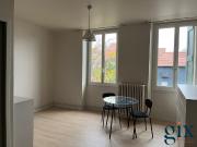 Studio à louer, 1 pièce Rives 38140