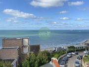 Studio à louer, 1 pièce Sainte Adresse 76310