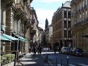 Studio à louer, 1 pièce Strasbourg 67000