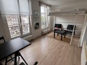 Studio à louer, 1 pièce Strasbourg 67000