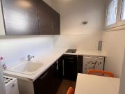Studio à louer, 1 pièce Strasbourg 67000