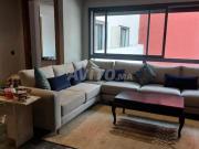 Studio à louer – 2 Mars proche McDo