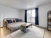 Studio à Louer 3285 Boulevard Gouin Est, Ahuntsic...