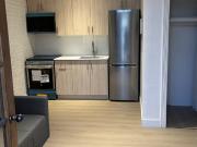 Studio à Louer 3462 rue Jeanne Mance, Ville Marie Centre...