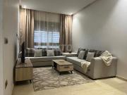 Studio à louer 38 m² à Casablanca ROCHES NOIRES