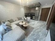 Studio à louer 40 m² à Casablanca Oasis