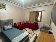 Studio à louer 40 m² à Massira Cym Rabat