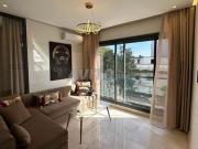 Studio à louer 45 m² à Casablanca