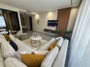 STUDIO à louer 47 m² à Casablanca