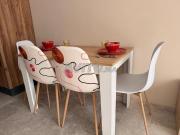 Studio à louer 48 m² à Casablanca