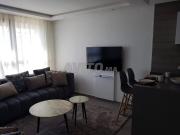 Studio à louer 50 m² à Casablanca