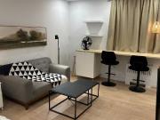 Studio à Louer 5252 rue Saint Hubert, Le Plateau Mont...