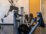 Studio à Louer 530 Saint Hubert Street, Ville Marie...