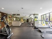 Studio à Louer 555 rené levèsque est, Ville Marie Centre...