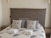 Studio à louer 55 m² à Casablanca