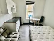 Studio à Louer 5903 Boulevard Monk Montréal H4E 3H5, Le...