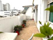 Studio à louer 5 500 dh 70 m² Gauthier Casablanca