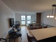 Studio à Louer 640 rue St Jean, La Cité Limoilou Québec...