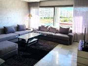 Studio à louer 6 400 dh 55 m² Anfa Casablanca
