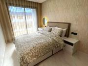 Studio à louer 7 000 dh 52 m² Bd Abdelmoumen Casablanca