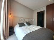 Studio à louer 7 500 dh 40 m² Ferme Bretonne Casablanca