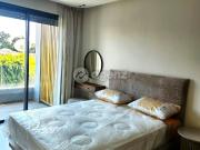Studio à louer 7 500 dh 53 m² Oasis Casablanca