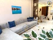 Studio à louer 7 500 dh 54 m² Mehdia Kénitra