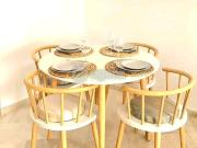 Studio à louer 7 500 dh 70 m² Ferme Bretonne Casablanca