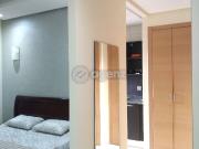 Studio à louer 8 000 dh 35 m² Hay Riad Rabat