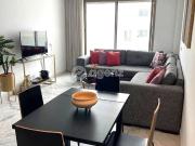 Studio à louer 8 000 dh 55 m² Ain Diab Extension Casablanca