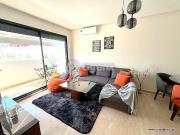 Studio à louer 8 400 dh 45 m² Bourgogne Ouest Casablanca