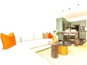 Studio à louer 8 500 dh 54 m² Les princesses Casablanca