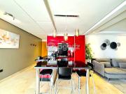 Studio à louer 9 700 dh 63 m² Racine Casablanca