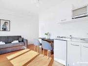 Studio à louer à 15Ème Arrondissement, Paris Studio à louer à 15Ème Arrondissement, Paris