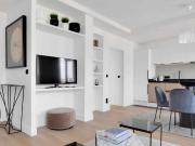 Studio à louer à 2Ème Arrondissement, Paris