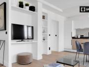 Studio à louer à 2Ème Arrondissement, Paris Studio à louer à 2Ème Arrondissement, Paris