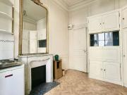 Studio à louer à Hoche Friedland, Paris