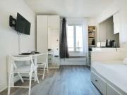 Studio à louer à Aligre Gare de Lyon, Paris