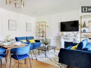 Studio à louer à Aligre Gare de Lyon, Paris