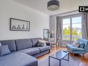 Studio à louer à Alleray Procession, Paris