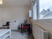 Studio à louer à Amandiers Ménilmontant, Paris