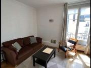 Studio à louer à Arsenal, Paris