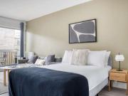 Studio à louer à Auteuil