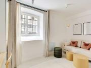 Studio à louer à Auteuil Nord, Paris
