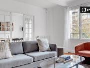 Studio à louer à Auteuil, Paris