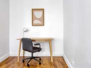 Studio à louer à Auteuil, Paris