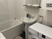 Studio à louer à Bac Bécon Flachat, Paris